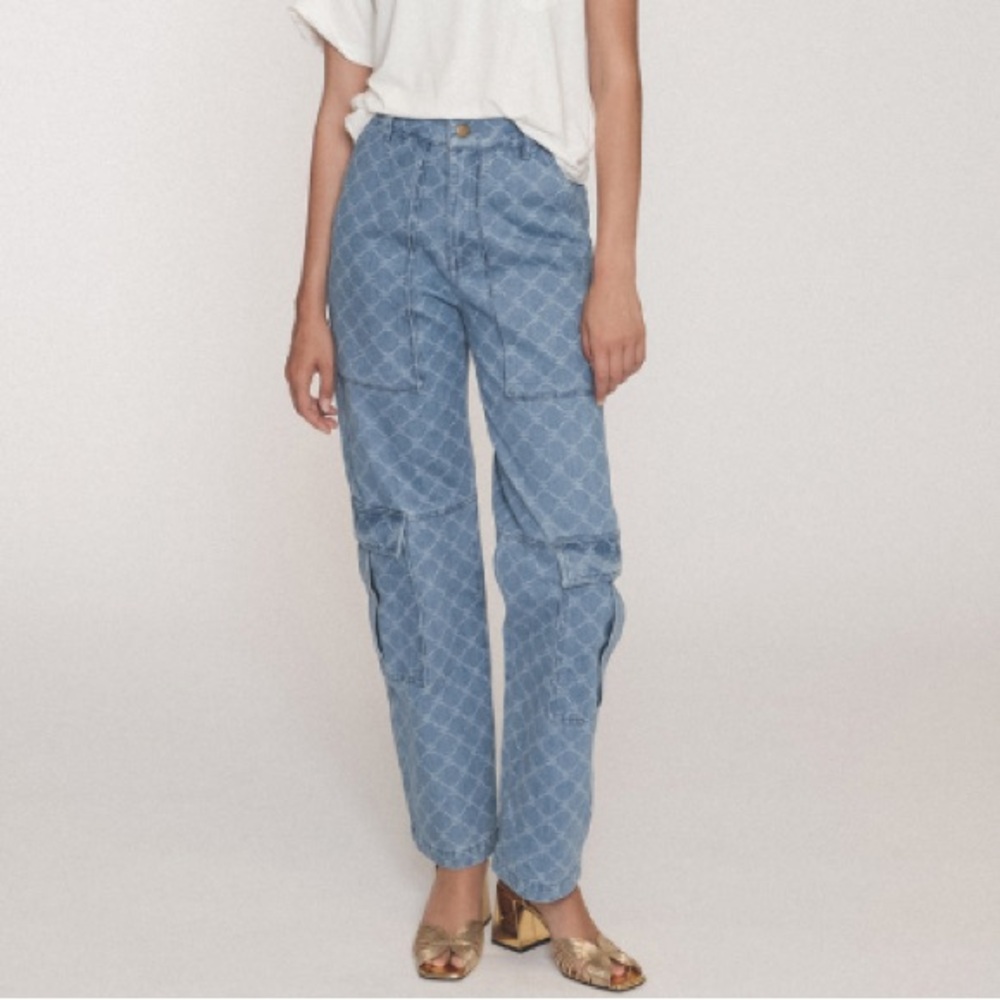 EllandEmm EE Jeans